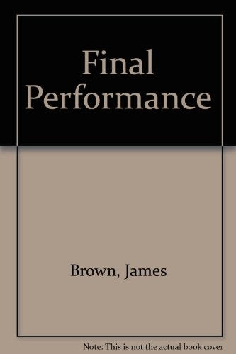 Final Performance