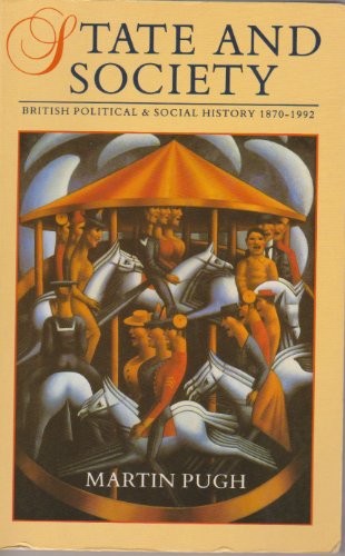 State and Society