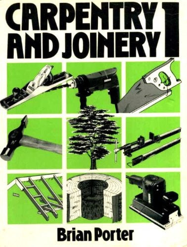 Carpentry and Joinery