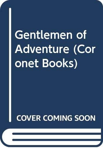 Gentlemen of Adventure