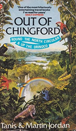 Out of Chingford