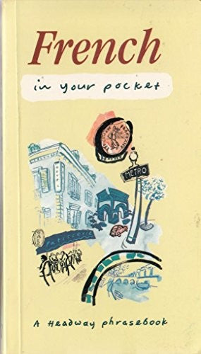 French in Your Pocket