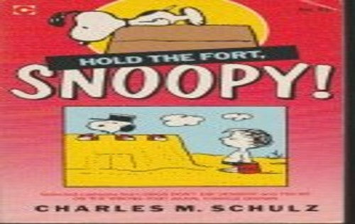 Hold the Fort, Snoopy