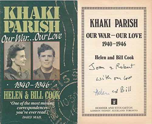 Khaki Parish