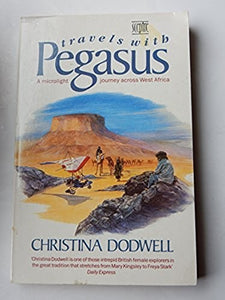 Travels with Pegasus 