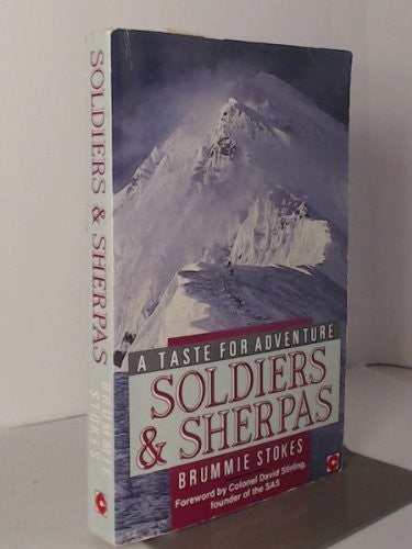 Soldiers and Sherpas