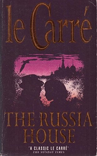 The Russia House