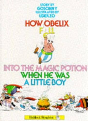 Asterix