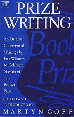 Prize Writing