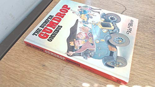 Gumdrop Omnibus