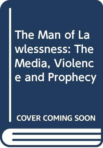 The Man of Lawlessness