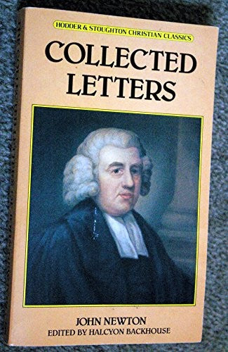 The Collected Letters