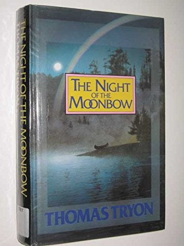 The Night of the Moonbow