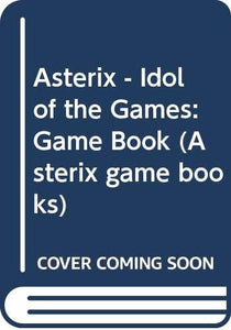 Asterix - Idol of the Games 
