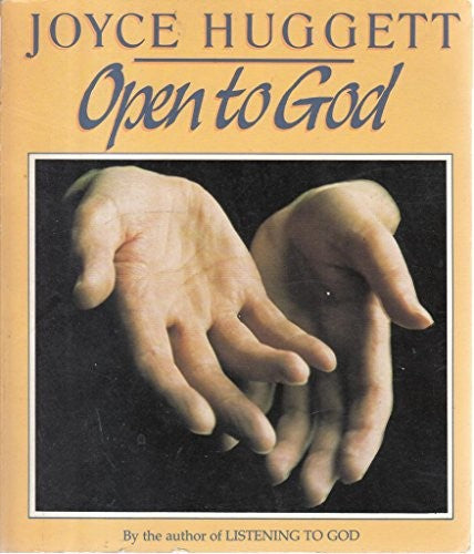 Open to God
