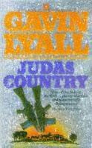 Judas Country