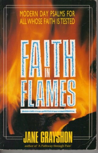 Faith in Flames