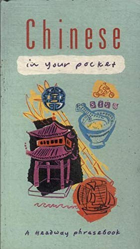 Chinese in Your Pocket