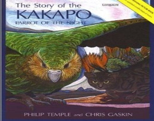Story of the Kakapo