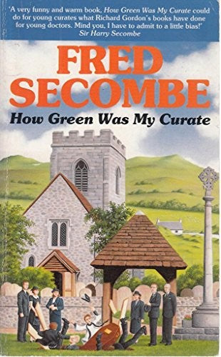 How Green Was My Curate