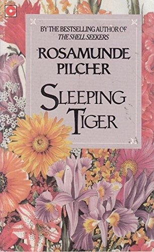 Sleeping Tiger - Daily Mail Promo