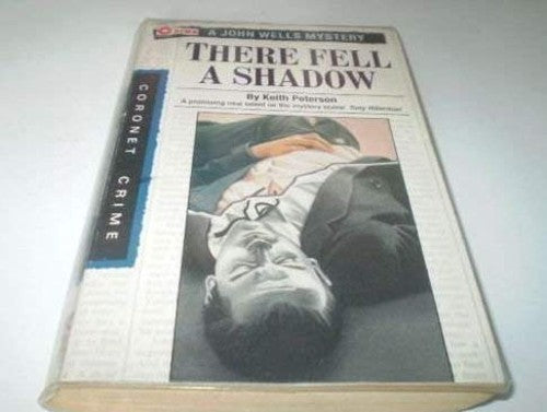 There Fell a Shadow