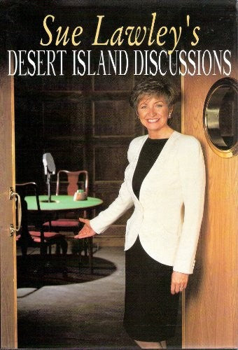Desert Island Discussions