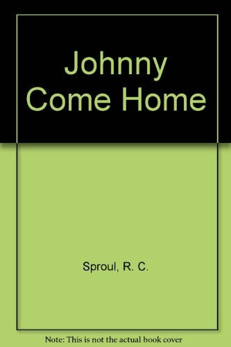 Johnny Come Home