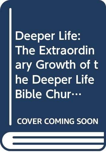 Deeper Life