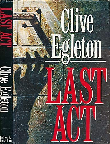 Last Act