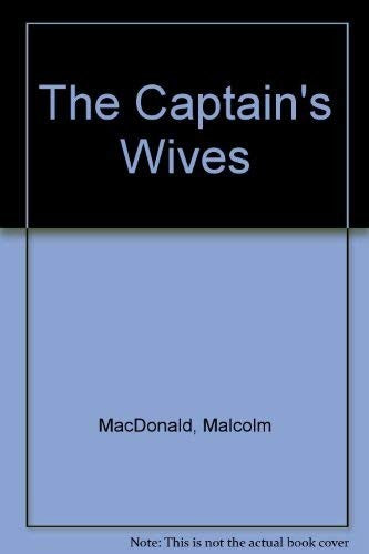 The Captain's Wives