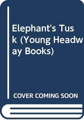 Elephant's Tusk