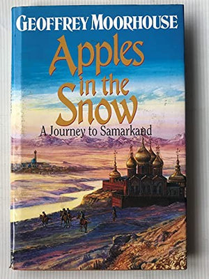 Apples in the Snow