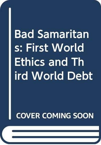 Bad Samaritans