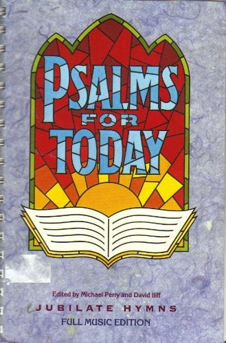 Psalms for Today