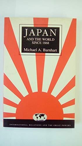 Japan and the World Since 1868