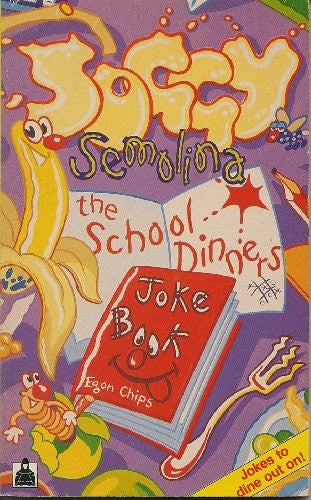 Soggy Semolina