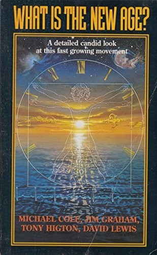 What is the New Age?