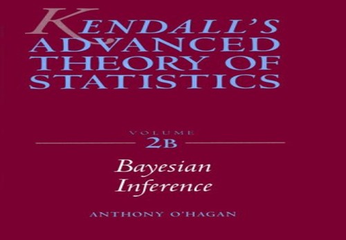 Advanced Theory of Statistics