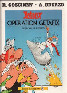 Operation Getafix 