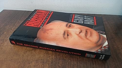 The Second Russian Revolution