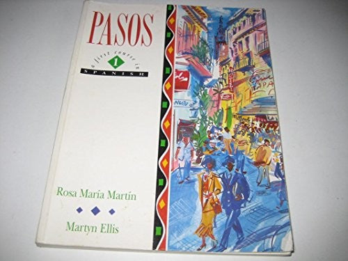 Pasos 1