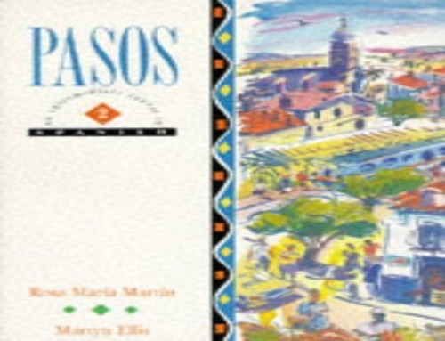 Pasos 2