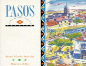 Pasos 2