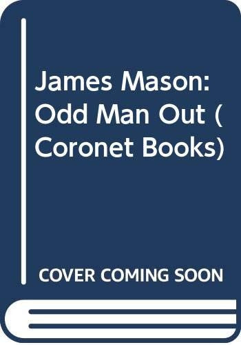 James Mason