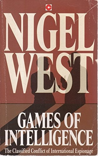 Games of Intelligence