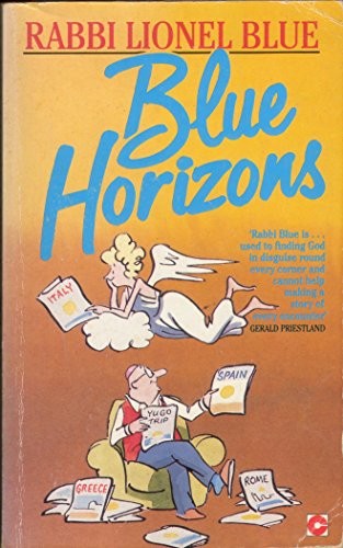 Blue Horizons