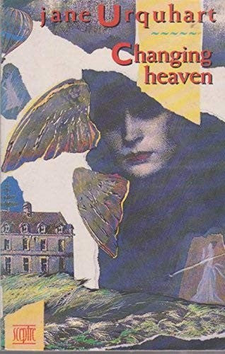Changing Heaven