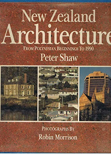 New Zealand Architecture