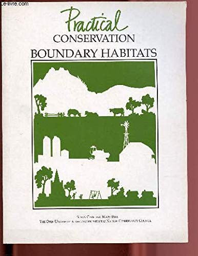 Boundary Habitats